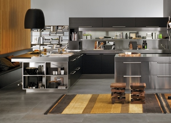amazing modular kitchen design ideas contemporary kitchens ideas