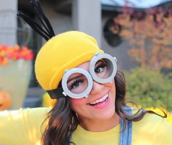 awesome diy minion most popular costumes