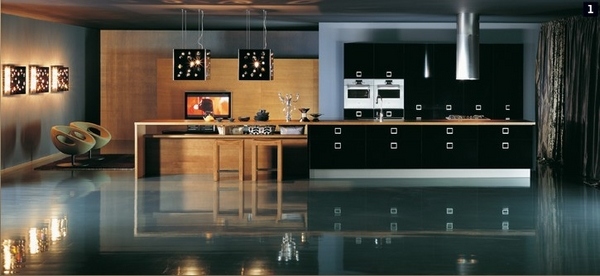 awesome modular design contemporary home interior design 