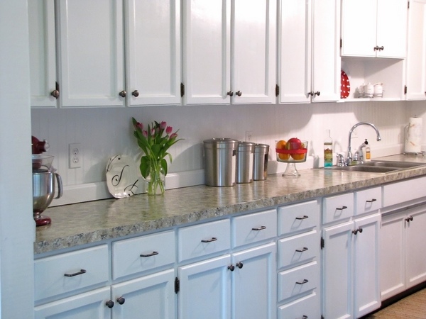 beadboard backsplash kitchen remodel ideas white cabinets