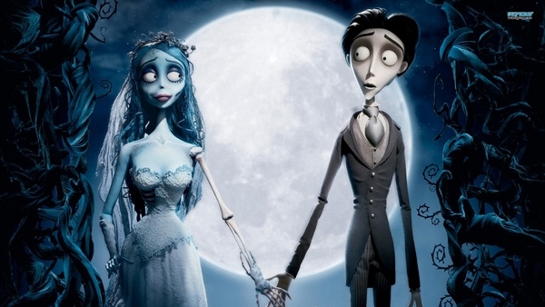 best halloween movies for kids corpse bride