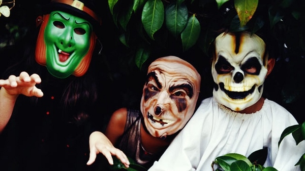 creepy halloween masks ideas halloween costumes ideas