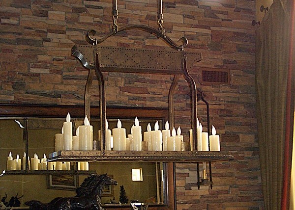 custom-iron-chandelier-home-lighting-solutions-Hinkley-lighting