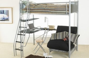 desk-bed-combo-cool-bunk-beds-with-desk-teen-bedroom-ideas