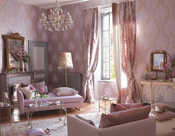 elegant-living-room-shabby-chic-style-decor-pastel-pink-interior