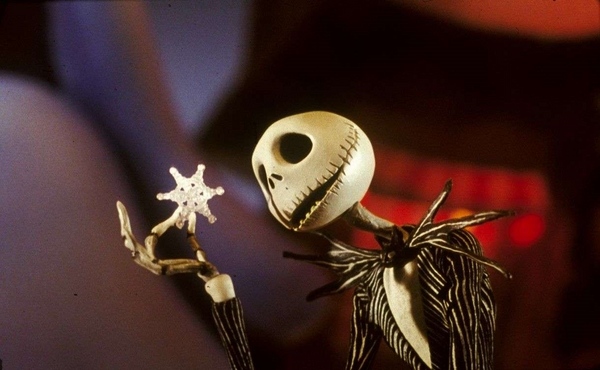 halloween non scary movies for kids the nightmare before christmas 