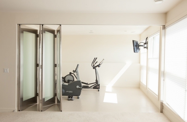 How to choose the best gym flooring for the home fitness