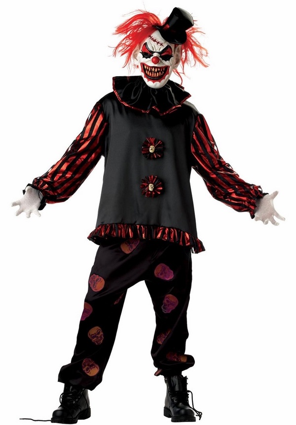 horror-halloween-costumes-evil-clown