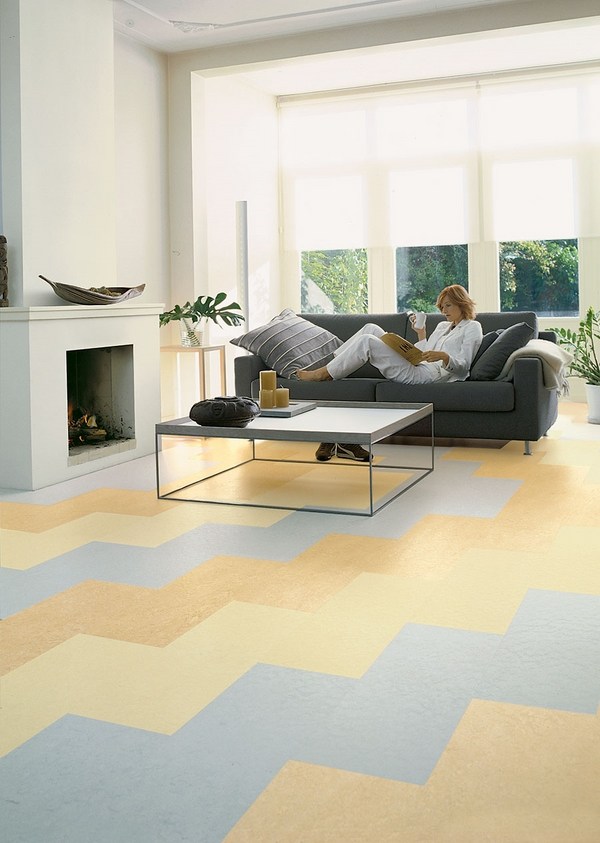 living-room-interiors-light-grey-brown-natural-flooring-ideas-linoleum-tile-flooring