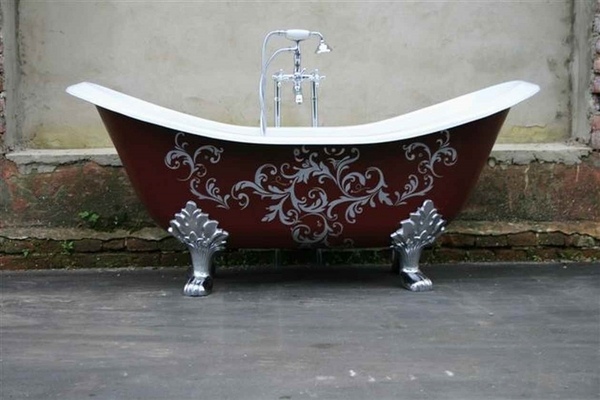 luxury-bathtubs-beautiful-freestanding-bathtubs-clawfoor-tub