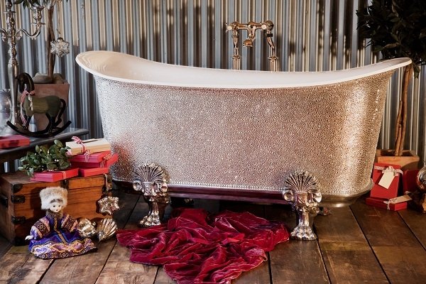 20 Luxury Bathtubs The Most Amazing, Most Luxurious Bathtubs