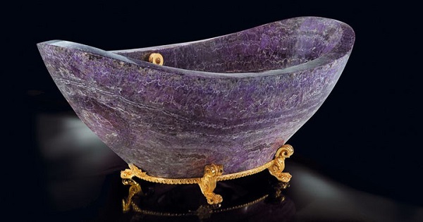most-luxurious-expensive-bathtubs-purple-amethyst-bathtub