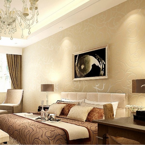 neutral-bedroom-wall-colors-trend-in-bedroom-paint-beige-brown-accents