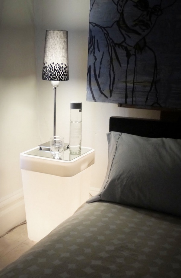 original nightstands modern bedroom ideas bedroom decor