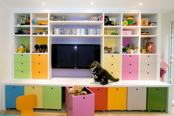 playroom-storage-furniture-ideas-drawers-containers-open-shelves