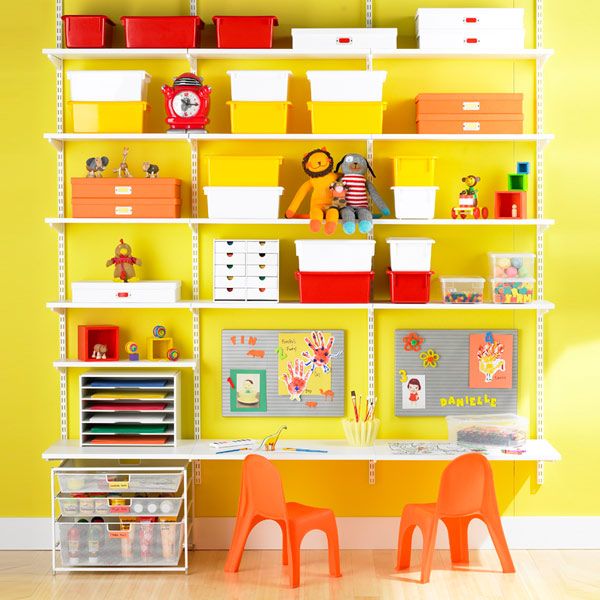 playroom-storage-ideas-shelves-containers-boxes 