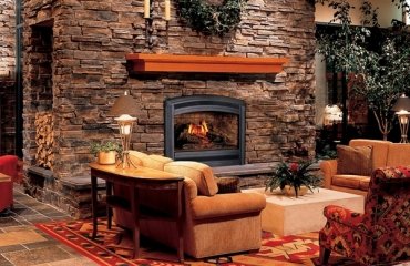 rustic-home-decoration-stone-fireplace-design-ideas-living-room-interior-design