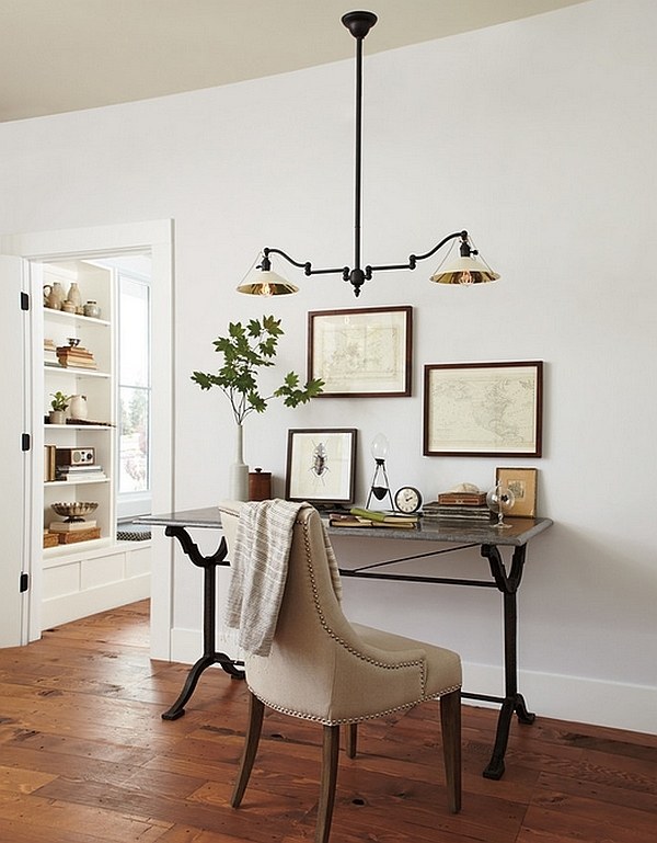 small-home-office-lighting-ideas-overhead-lighting-pendant