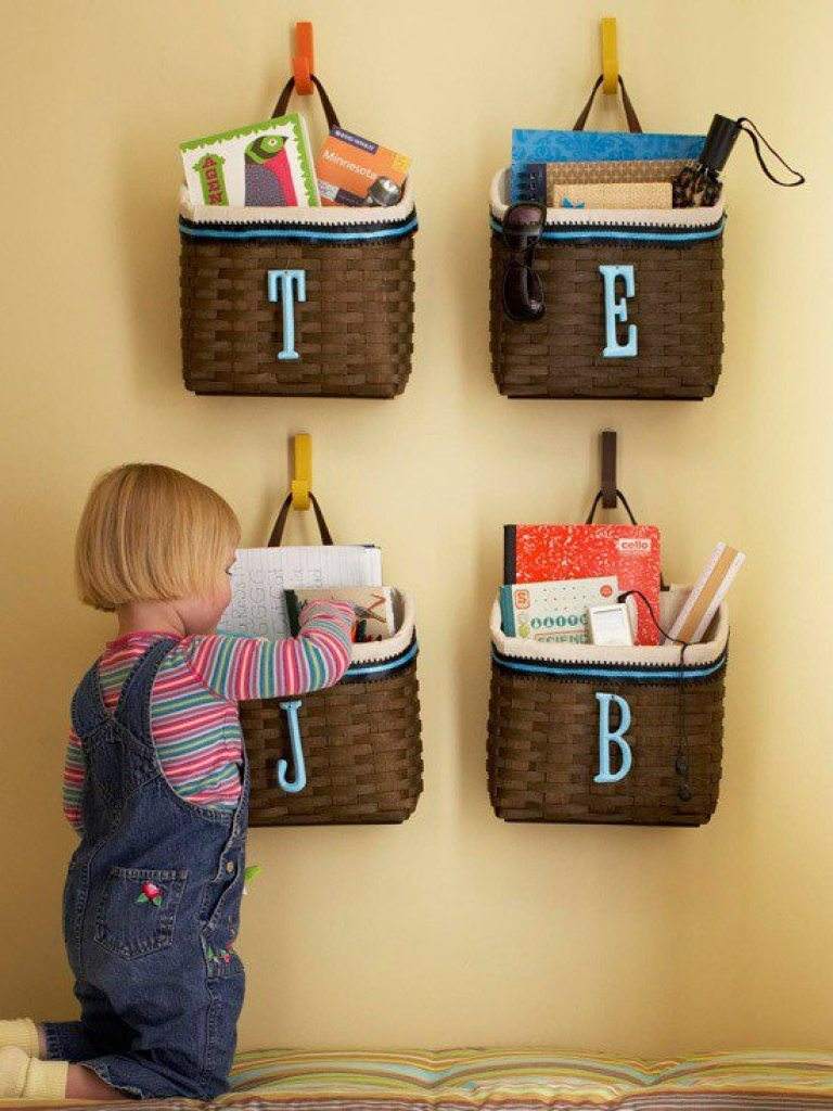 space-saving-storage-ideas-playroom-organizers-wall-storage-baskets