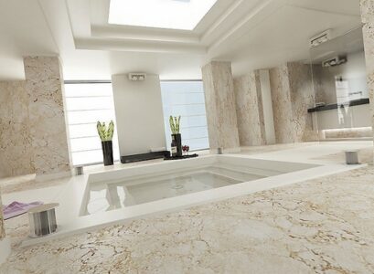 spacious-master-bathroom-interior-design-ideas-huge-bathtub-walk-in-shower-skylight