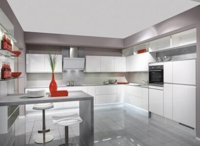 stunning-modern-modular-kitchen-designs-white-kitchen-floating-shelves-kitchen-breakfast-bar