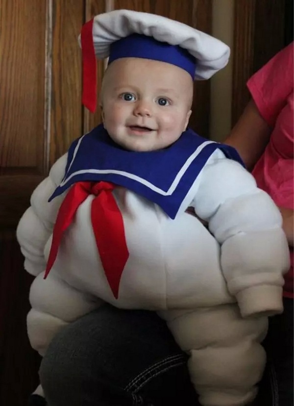 sweet toddler halloween costumes baby costume ideas sailor