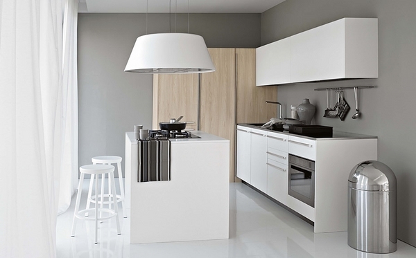 trendy-white-kitchen-small-kitchen-furniture-ideas-fashionable-kitchen-ideas