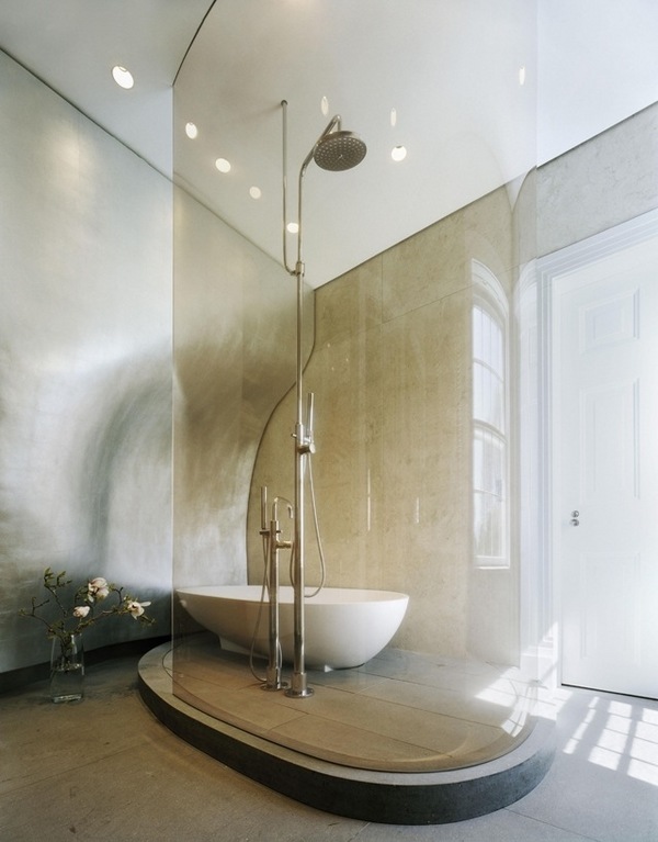 walk-in-shower-ideas-modern-bathroom-freestanding-tub