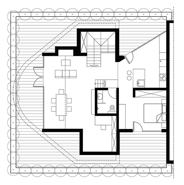 9 b loft sofia bulgaria plan modern design industrial interior