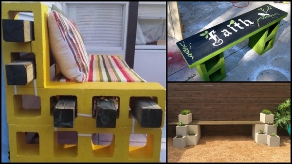 DIY-cinder-block-bench-ideas-garden-furniture
