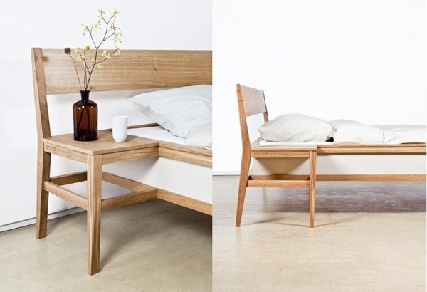 Ideas for bedside tables unusual design cool bedroom furniture