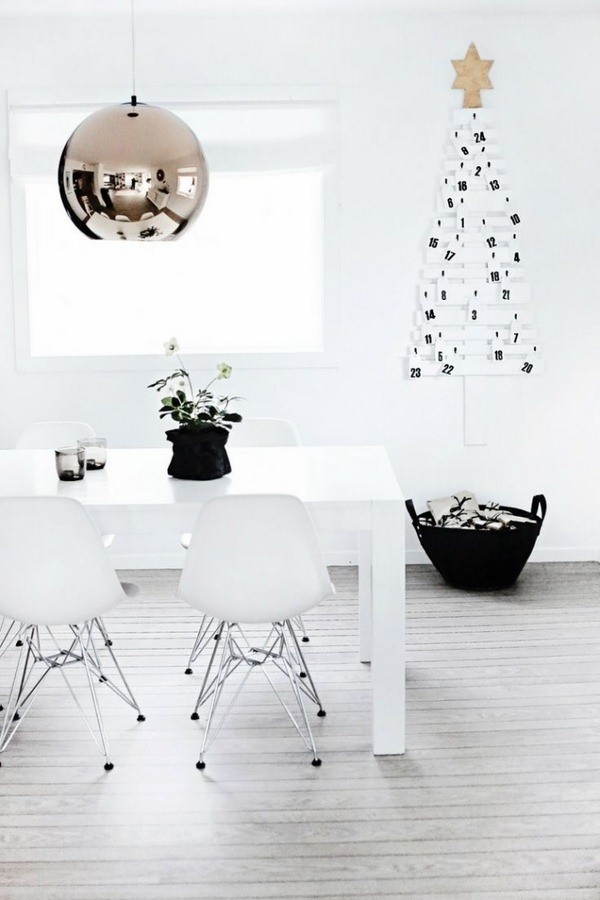decoration ideas minimalist decor white