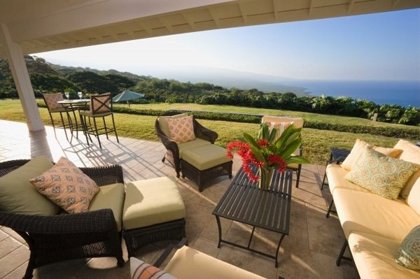 awesome lanai porch ideas outdoor furniture panorama view