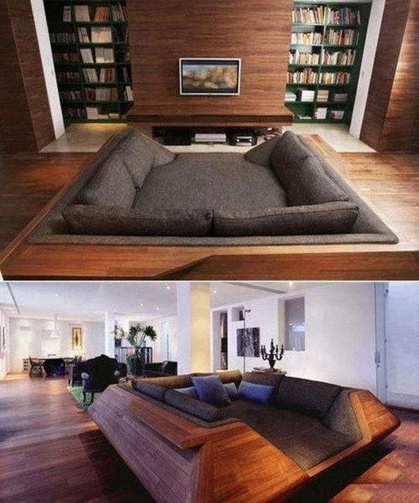 square sofa design ideas modern furniture