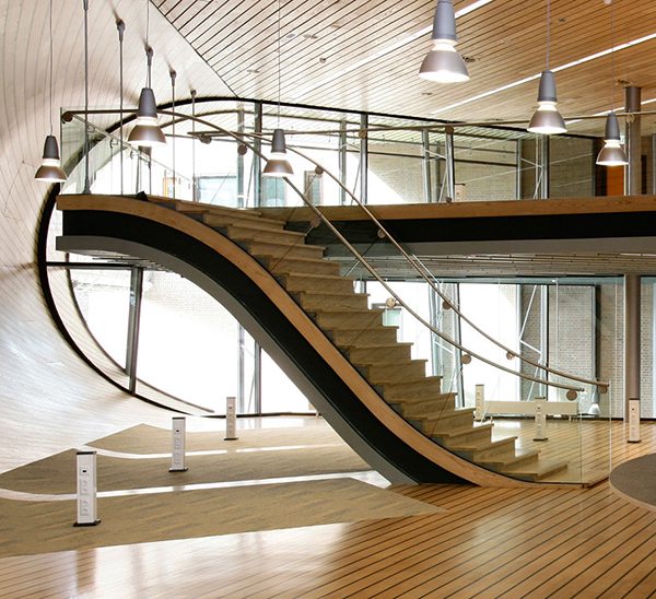 bespoke stairs interior design ideas interior 