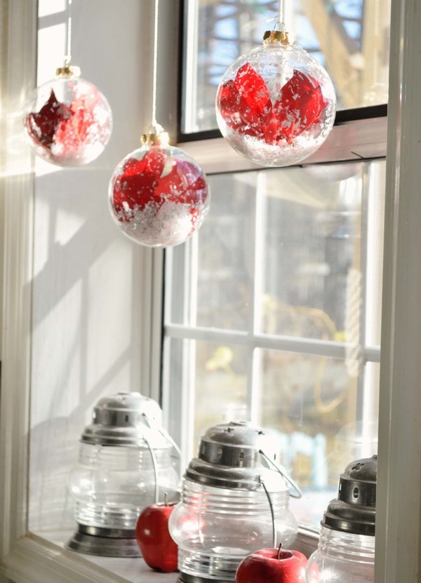  decorations lanterns christmas tree ornaments