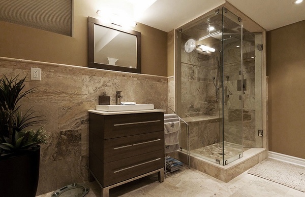 Basement Bathroom Ideas Add Value To Your Property