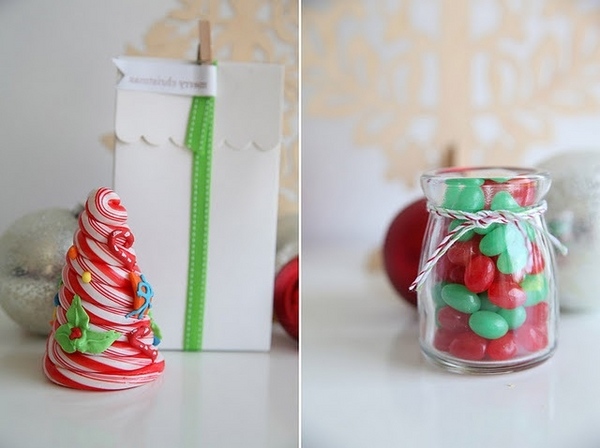 DIY Christmas gifts ideas – creative and easy crafts and tips
