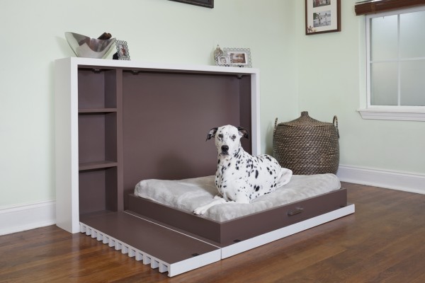 diy dog beds ideas creative furniture ideas