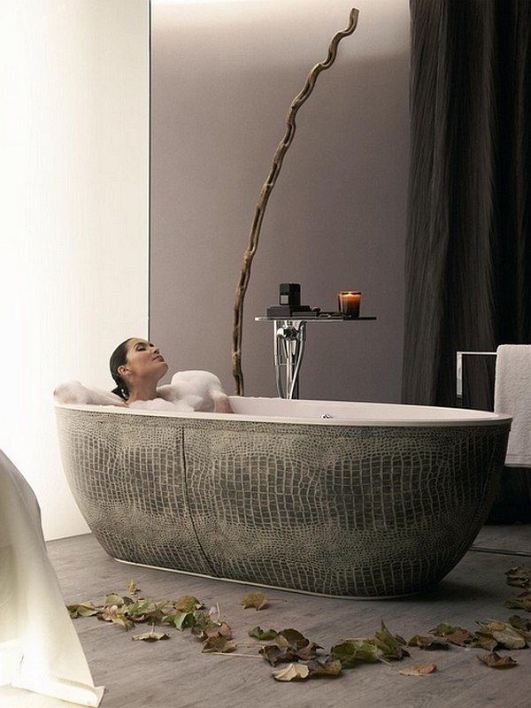 freestanding tub design ideas luxury bathroom furniture