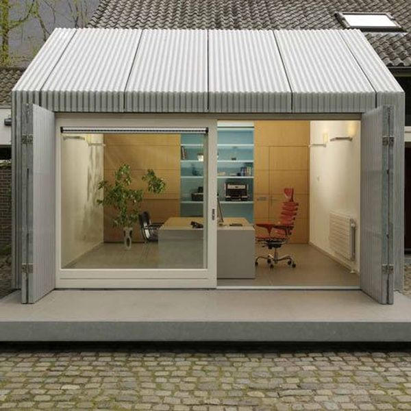 garage-conversion-contemporary-home-office-ideas 