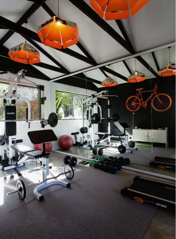 Unique garage conversion ideas for more living space