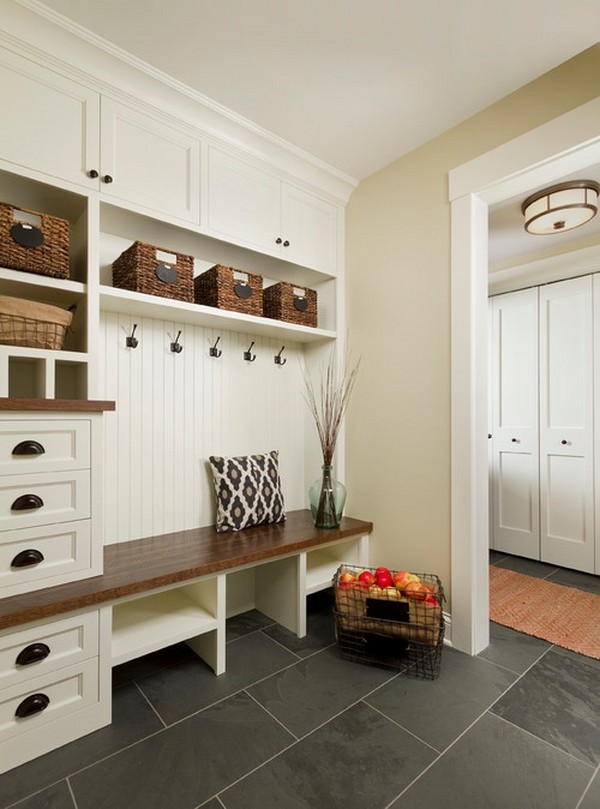 Fantastic and functional mudroom ideas to keep your home organized