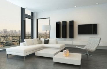 minimalist-home-designs-2015-minimalist-living-room-interior-leather-sofa-twin-square-tables
