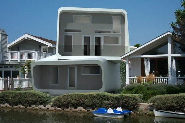 modular house creative house architecture ideas