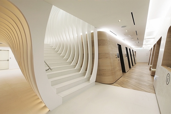 most amazingcontemporary stairs design