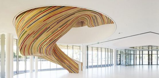 most-amazing-modern-bespoke-staircases-sculptural-spiral-staircase-design-wood