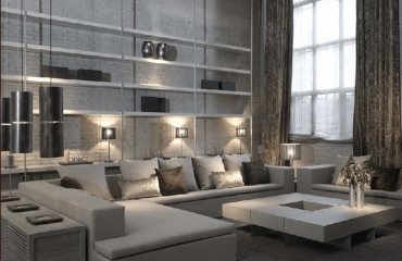 outstanding-gray-living-room-designs-contemporary-apartment-interior-ideas-modern-home-design