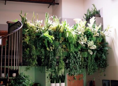 pocket-planters-living-wall-vertical-garden-ideas-home-decor