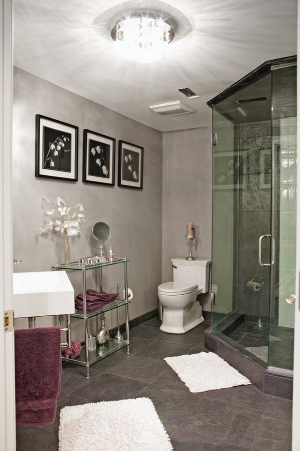 Basement Bathroom Ideas Add Value To Your Property